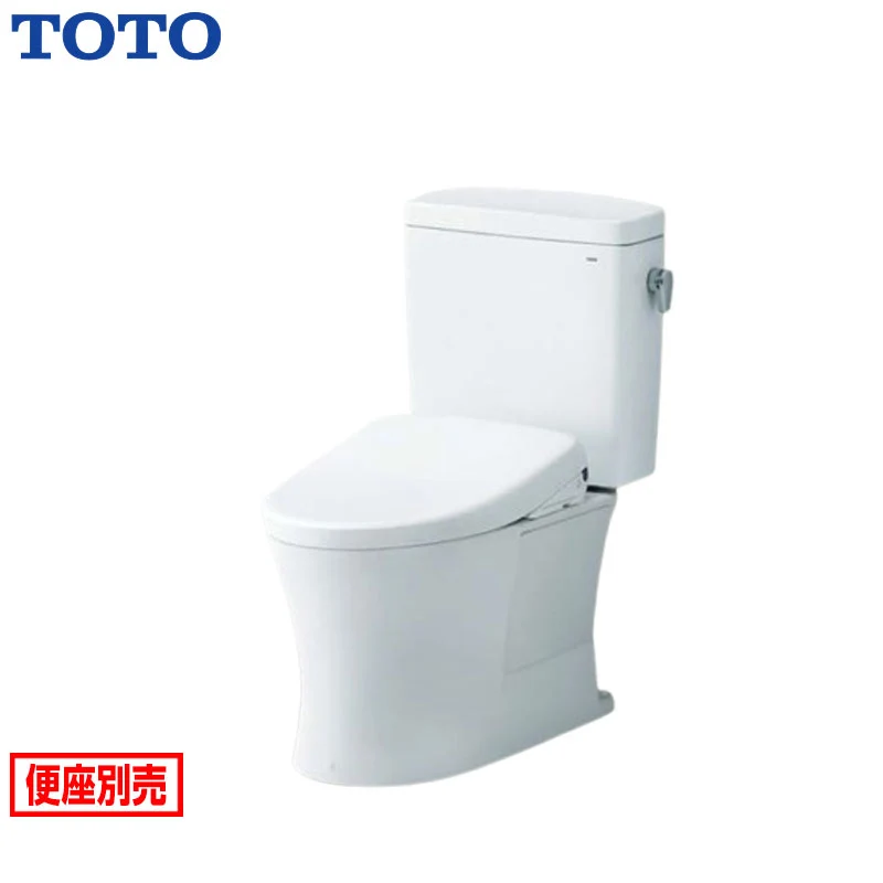 TOTO TOTO PureRest QR CS232B + SH232BA NW1