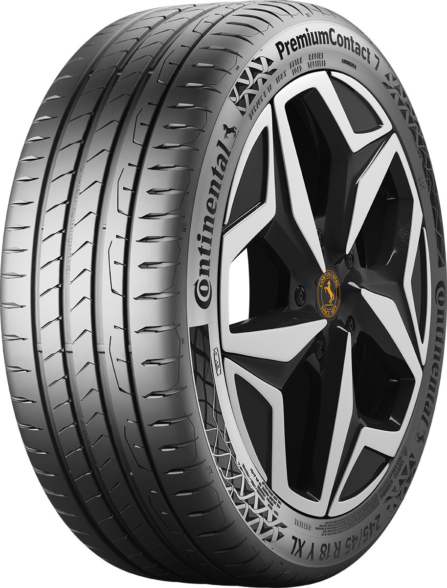 Continental Continental PremiumContact 7