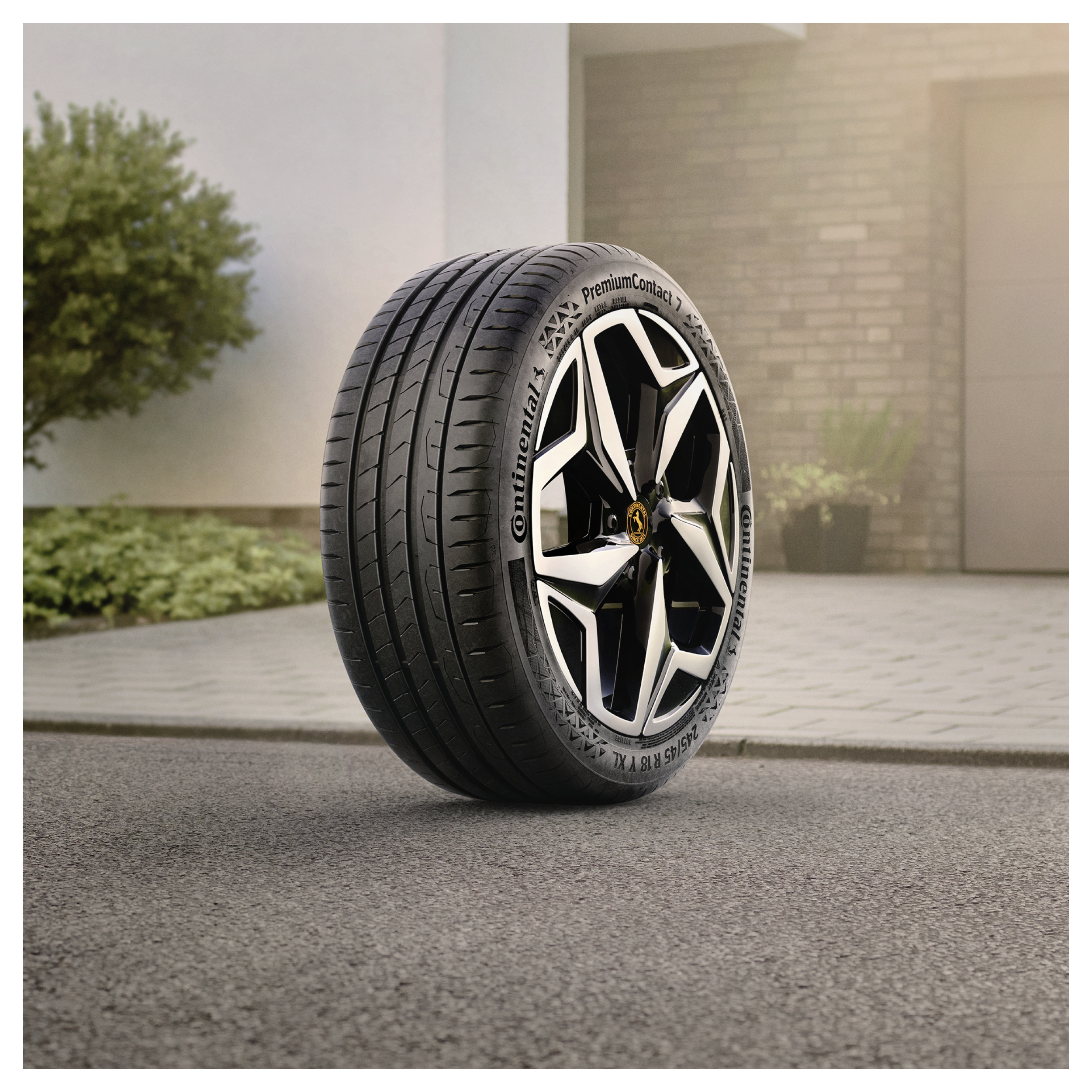 Continental Continental PremiumContact 7