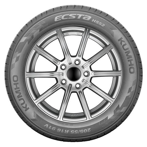 Kumho Kumho Ecsta HS52