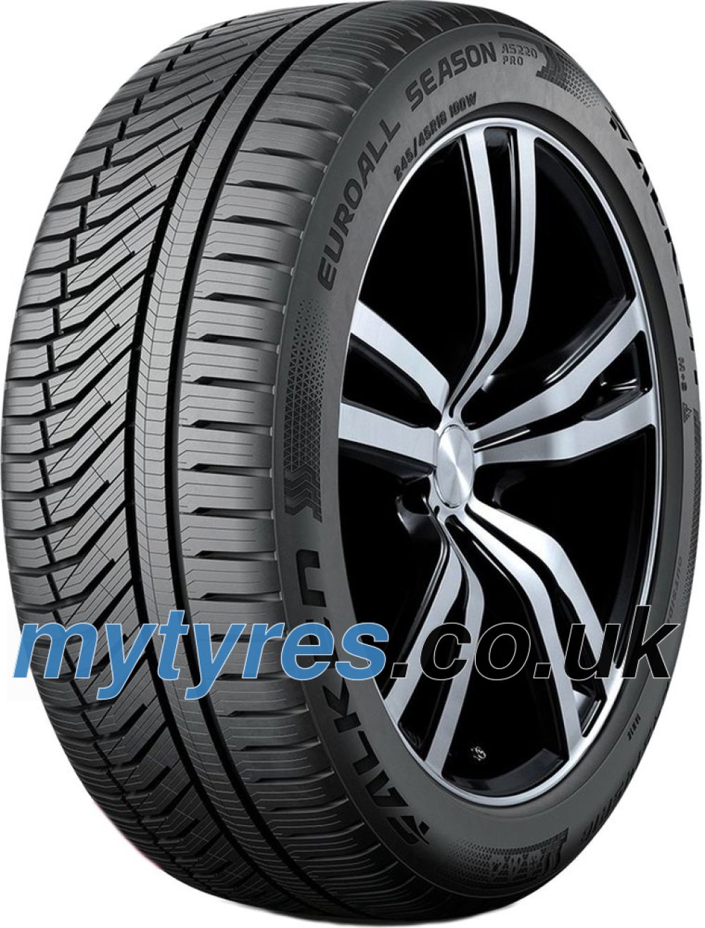 Falken Falken EuroAll Season AS220 Pro