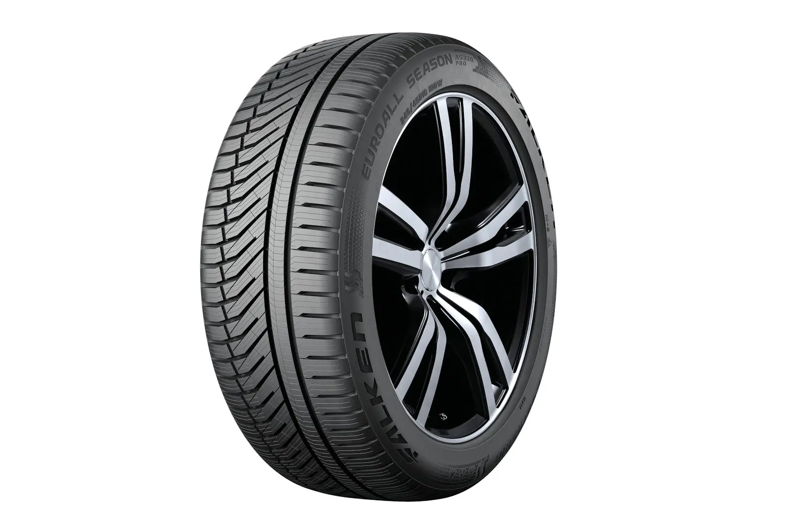 Falken Falken EuroAll Season AS220 Pro