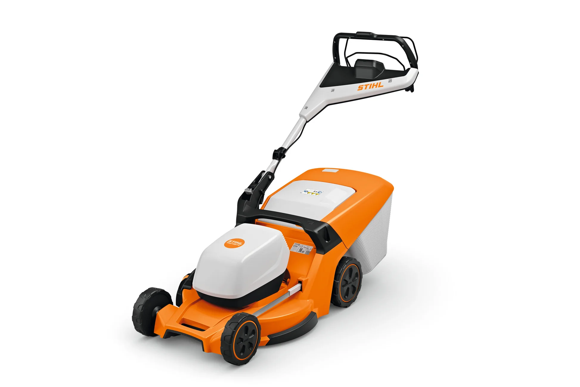 STIHL STIHL RMA 448 PV kit