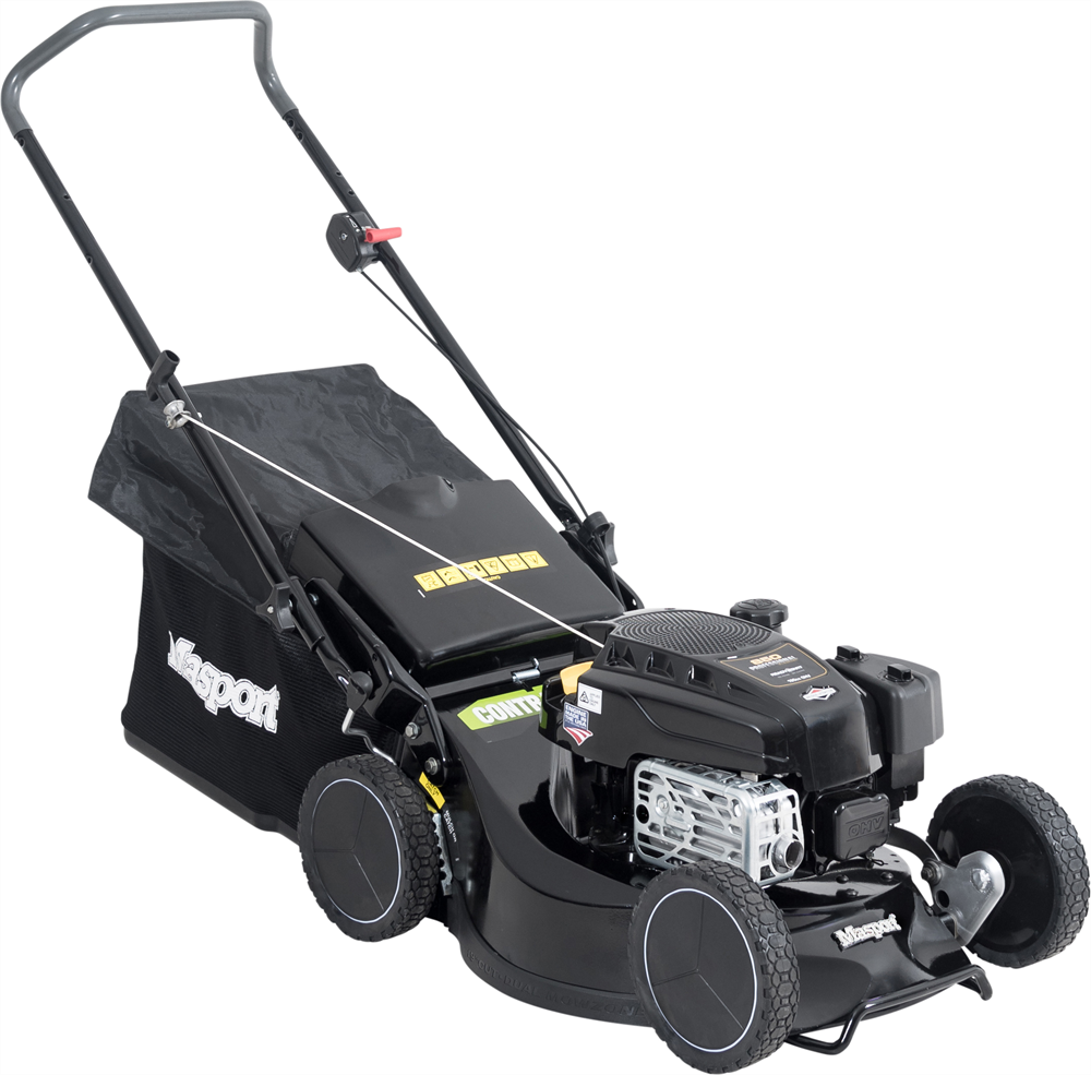 Masport Masport Contractor AL S19 3'n1