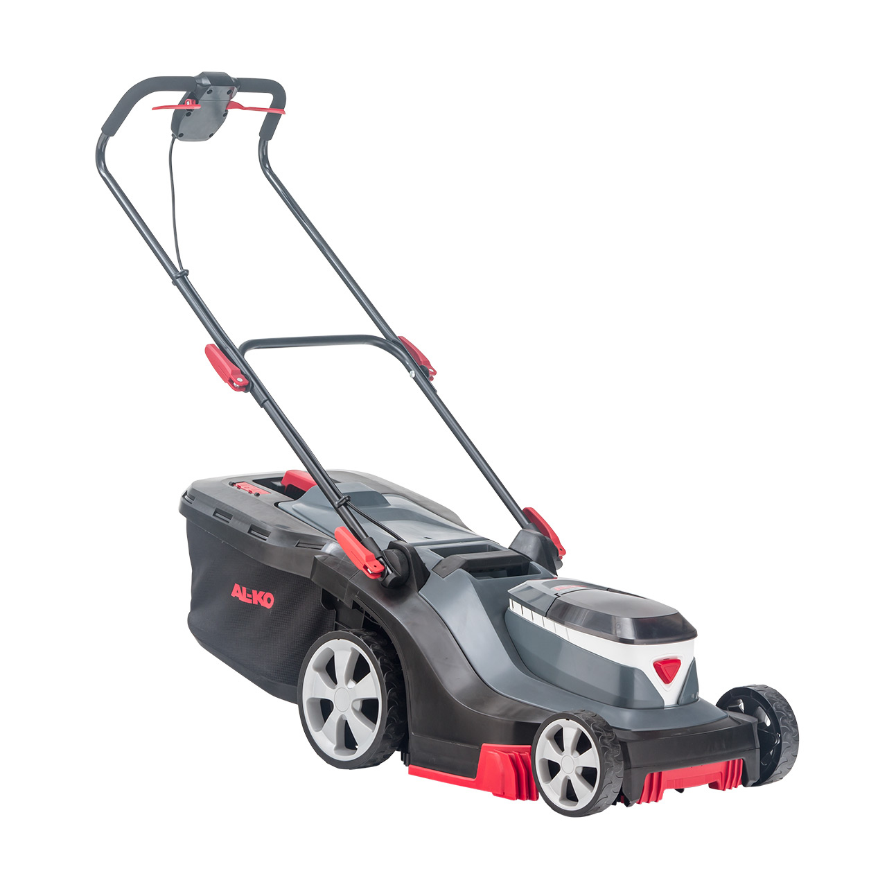AL-KO AL-KO 38.2 Li Comfort