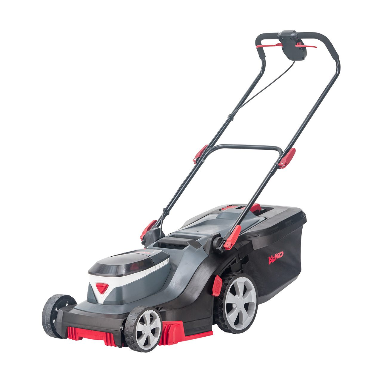 AL-KO AL-KO 38.2 Li Comfort