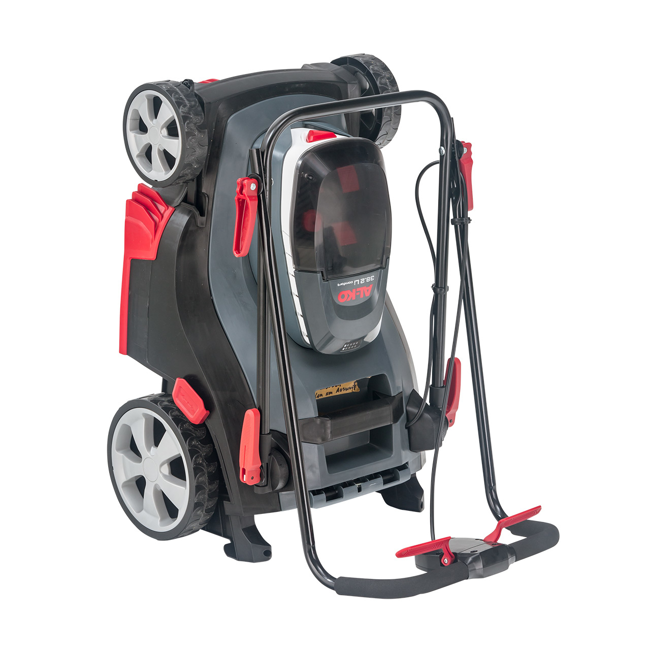 AL-KO AL-KO 38.2 Li Comfort