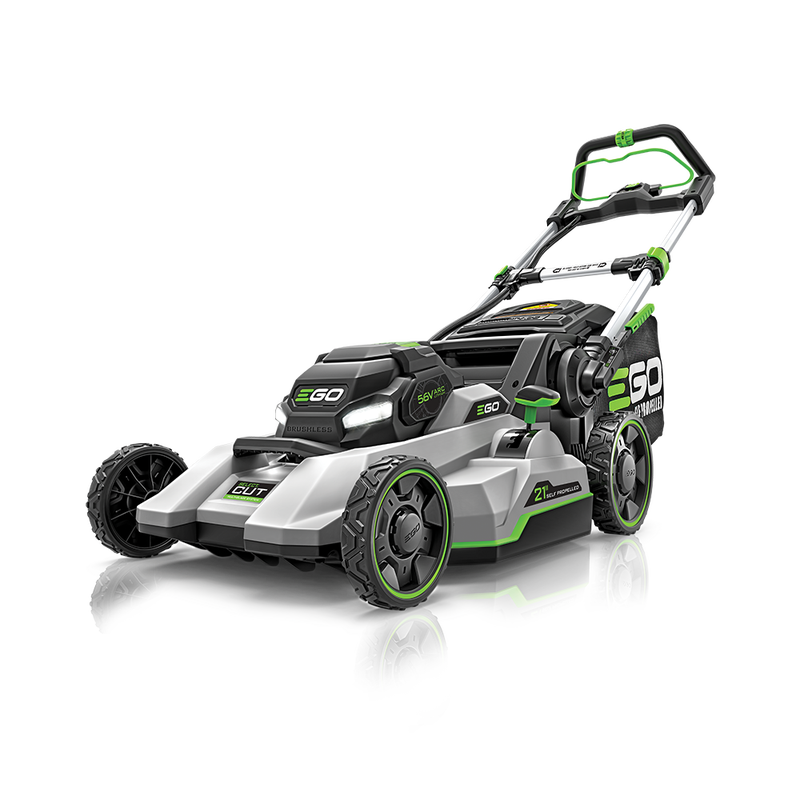EGO EGO POWER+ LM2135SP Select Cut 21-in self-propelled kit