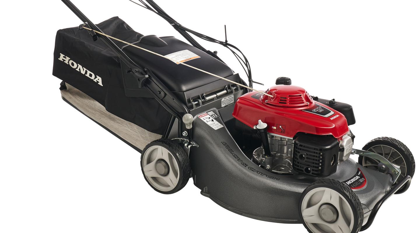 Honda Honda HRU216M3 Buffalo Pro