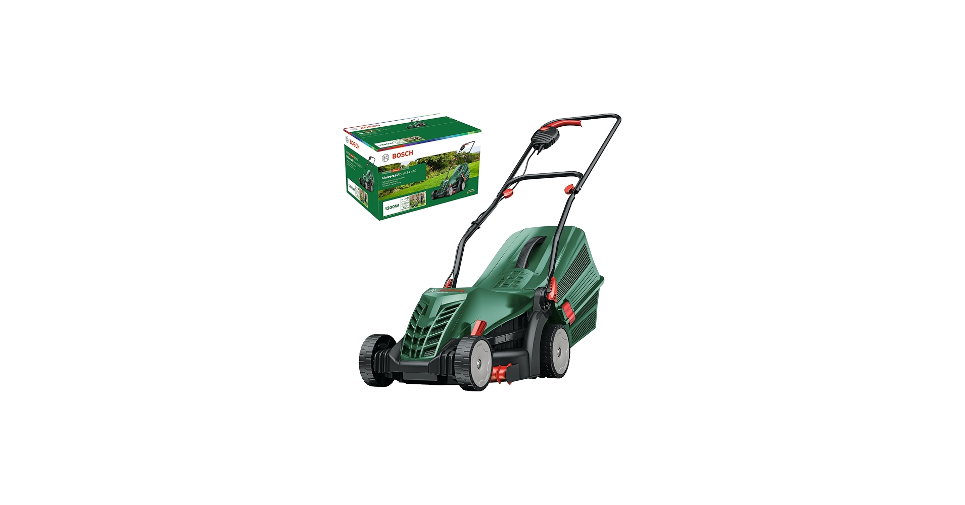 Bosch Bosch UniversalRotak 34-410