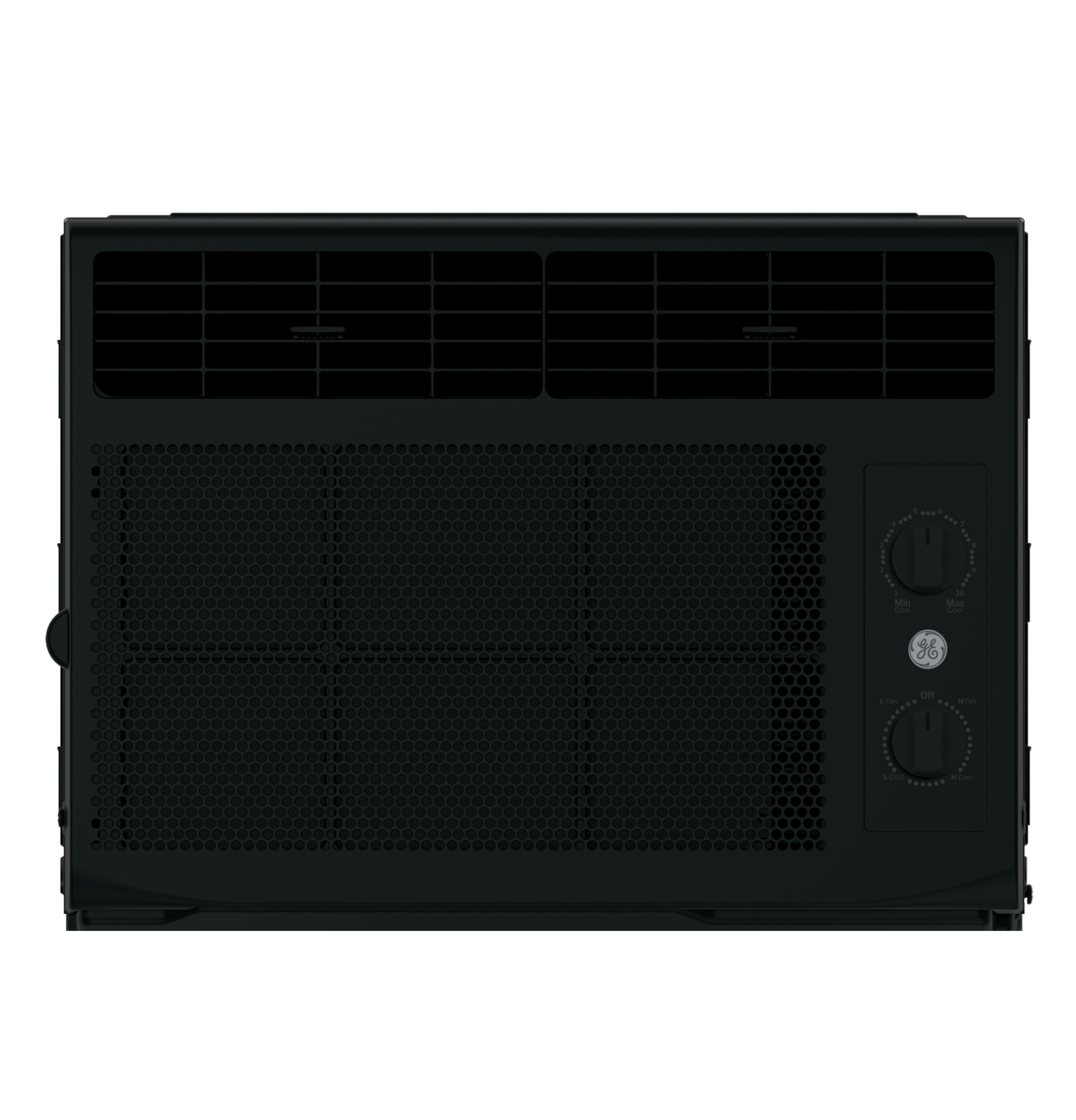 GE GE 5,000 BTU Mechanical Window Air Conditioner
