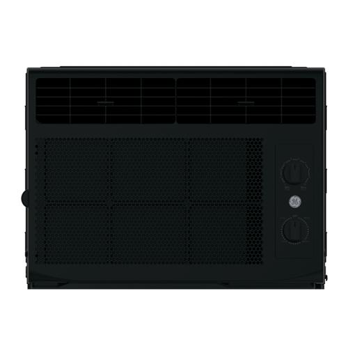 GE GE 5,000 BTU Mechanical Window Air Conditioner