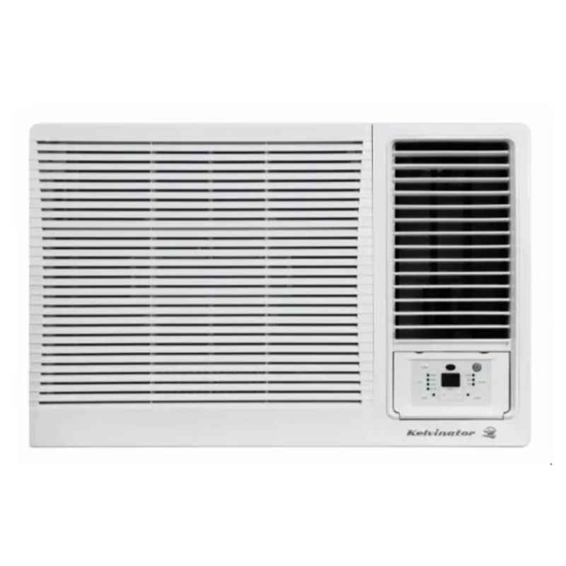 Kelvinator 2.7kW Window/Wall Reverse Cycle Air Conditioner