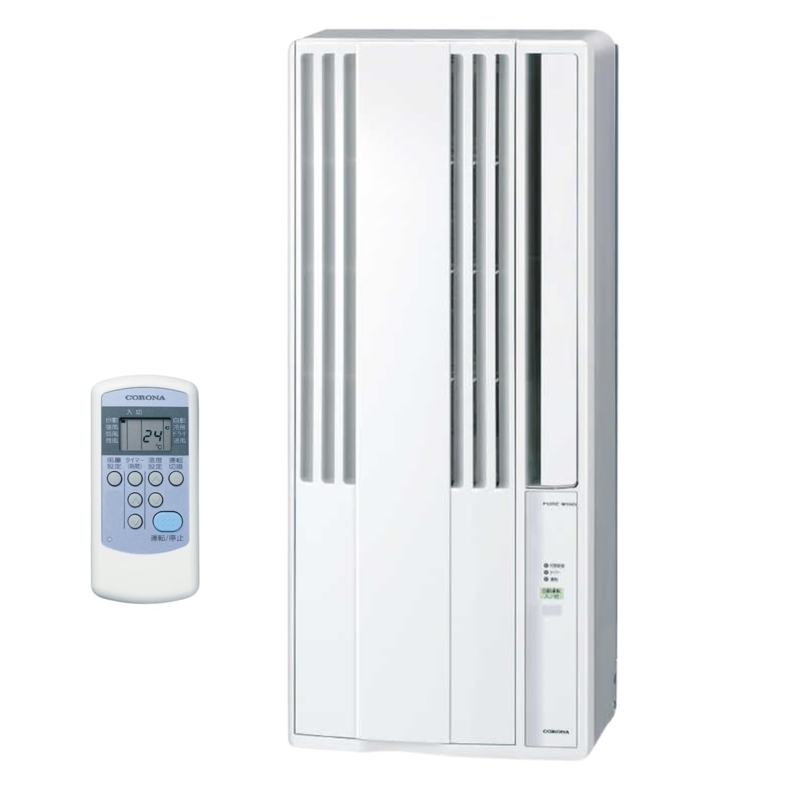 Corona Corona ReLaLa CW-1626R(WS)