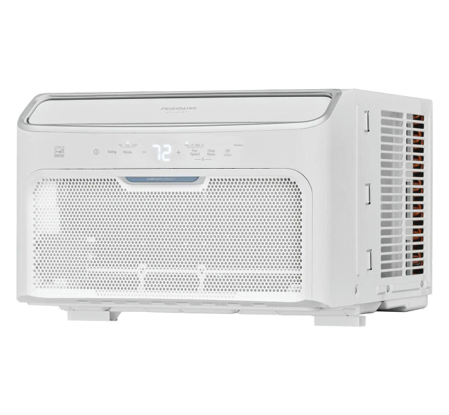 Frigidaire Frigidaire Gallery 8,000 BTU Inverter Quiet Temp Smart Room Air Conditioner