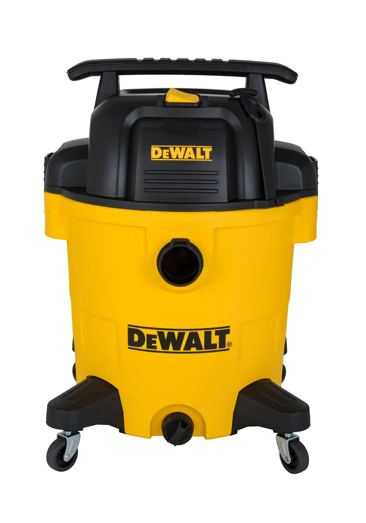 DEWALT DEWALT DXV12P-QT