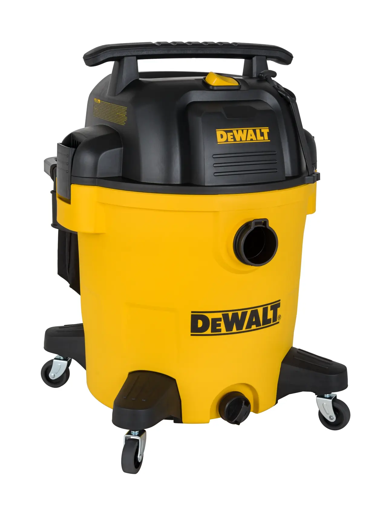 DEWALT DEWALT DXV12P-QT