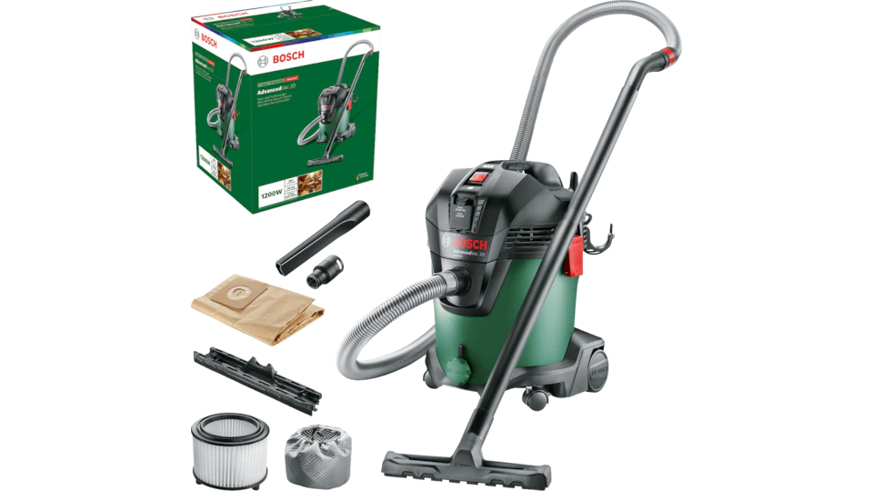 Bosch Bosch AdvancedVac20