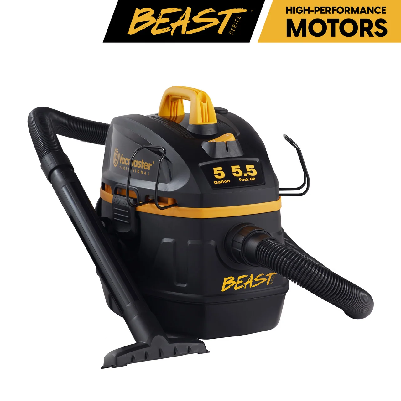 Vacmaster Vacmaster Professional Beast VFB511B0201