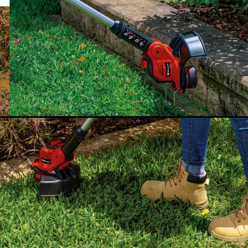 Einhell Einhell GE-CT 18/28 Li Kit (1x2.0 Ah)