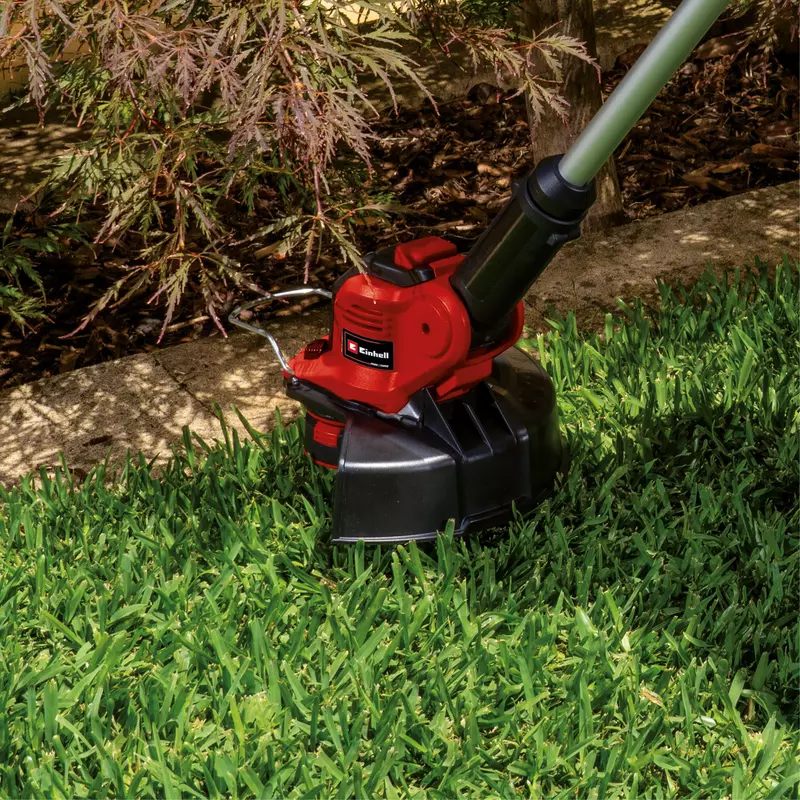 Einhell Einhell GE-CT 18/28 Li Kit (1x2.0 Ah)