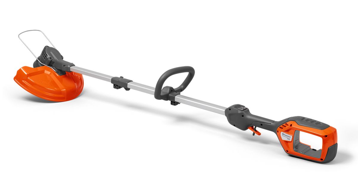 Husqvarna Husqvarna 215iL