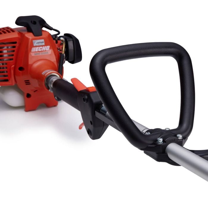 ECHO ECHO SRM-222ES/L straight-shaft line trimmer