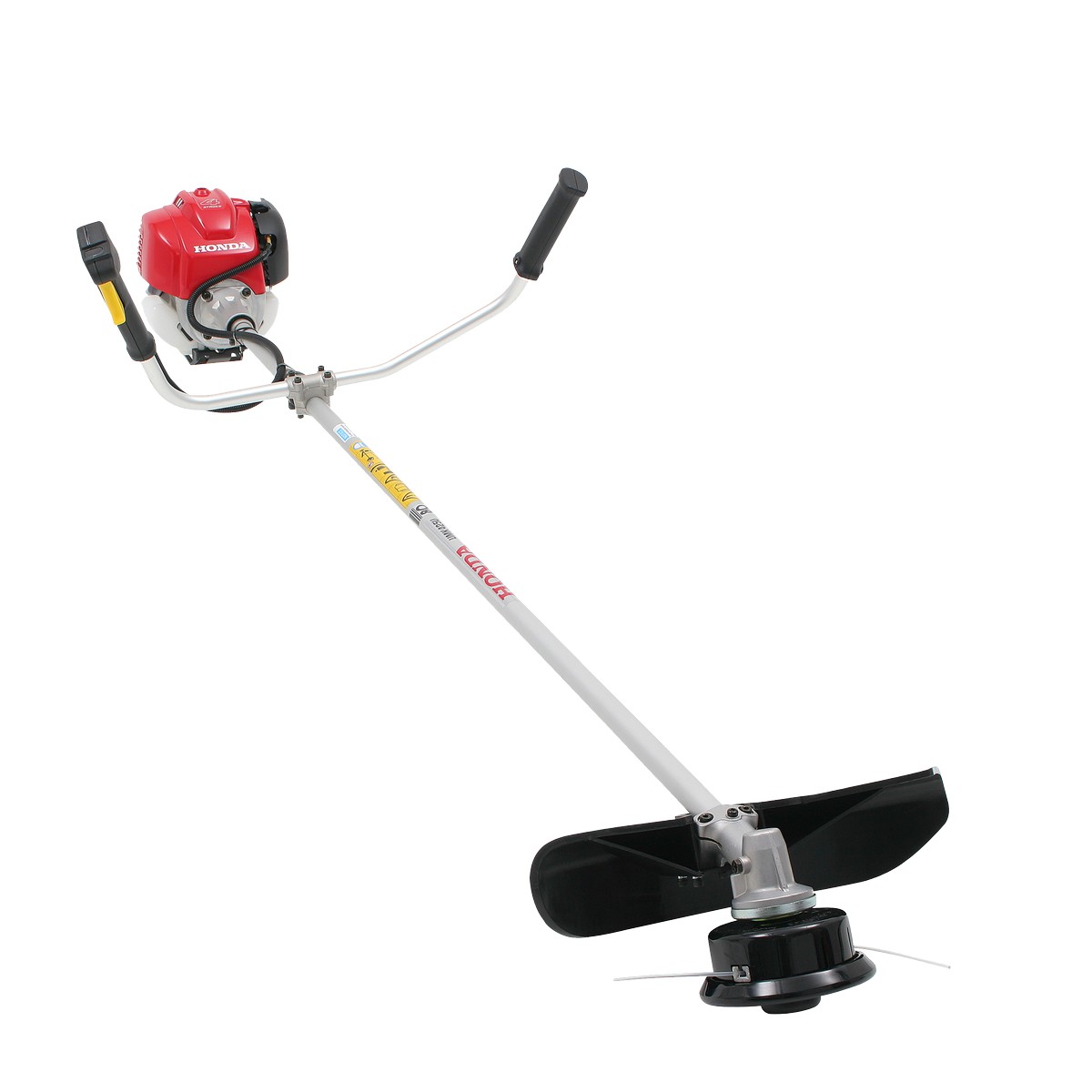 Honda Honda UMK425U bike-handle brushcutter
