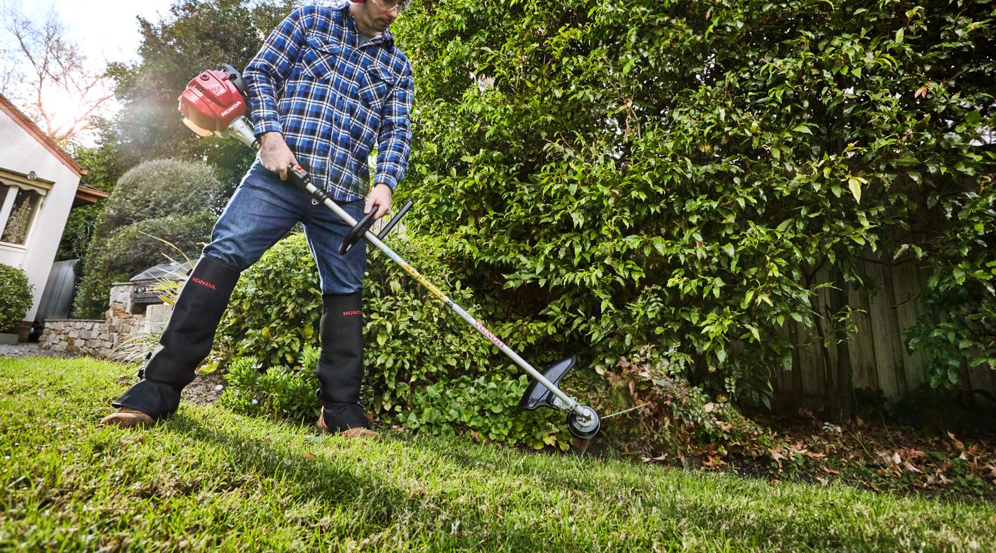 Honda Honda UMK425U bike-handle brushcutter