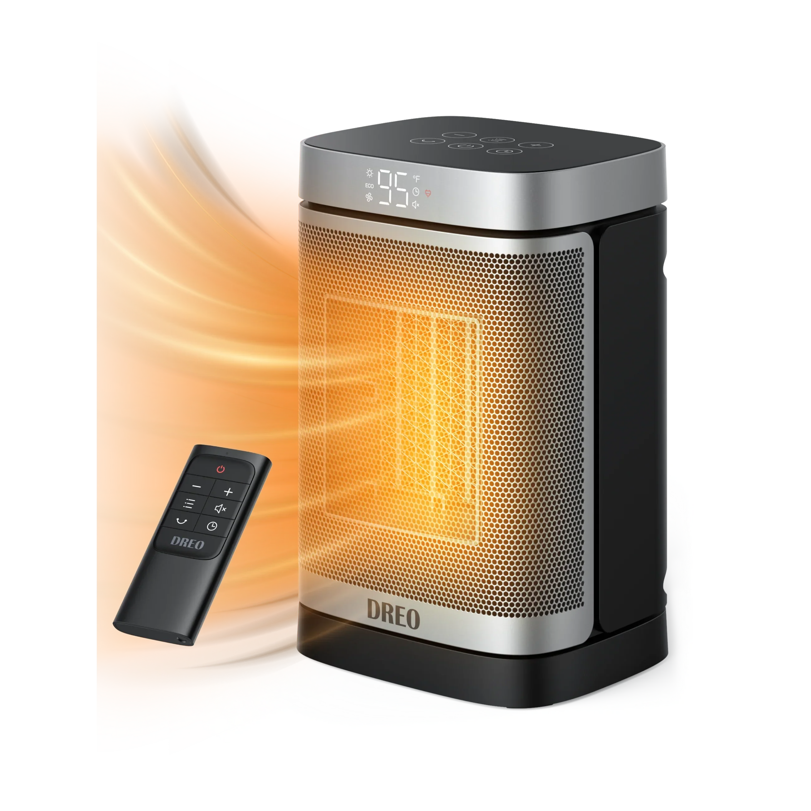 Dreo Dreo Atom One Space Heater