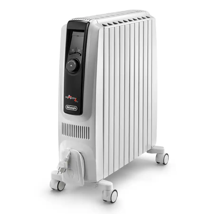 DeLonghi Dragon 4 Pro