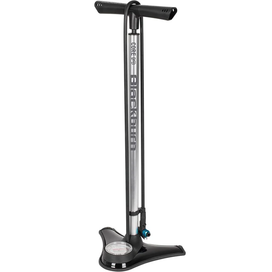 Blackburn Blackburn Core 3 Floor Pump