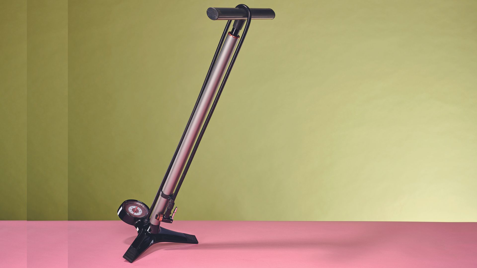 Blackburn Blackburn Core 3 Floor Pump