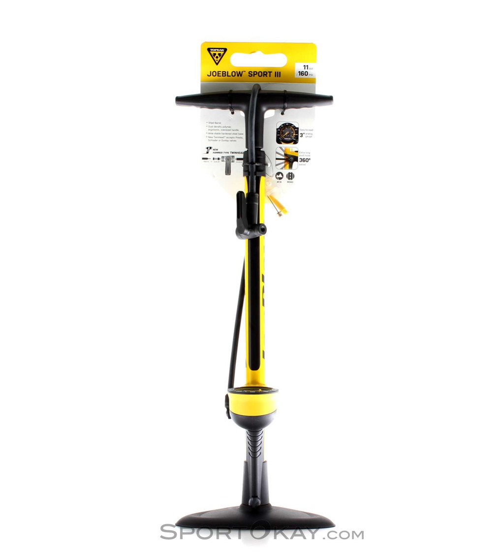 Topeak Topeak JoeBlow Sport III