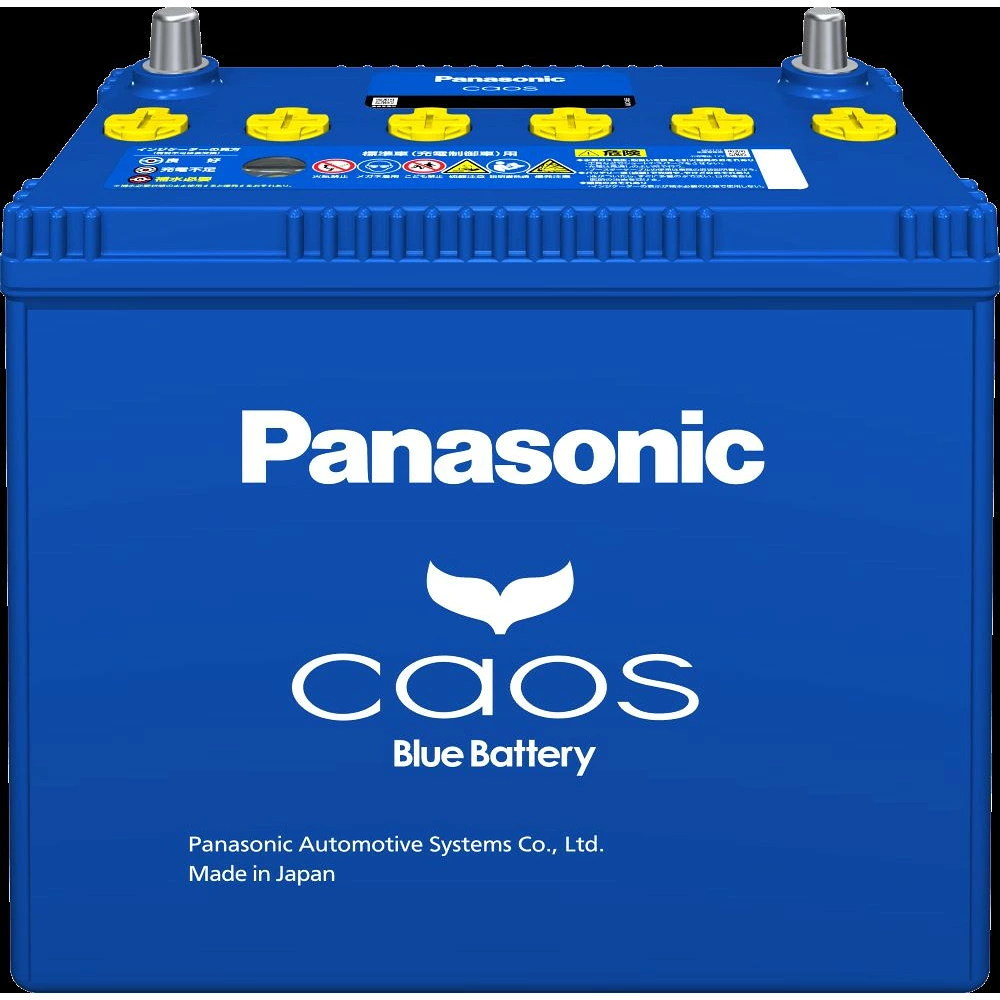 Panasonic Panasonic caos N-80B24L/C8