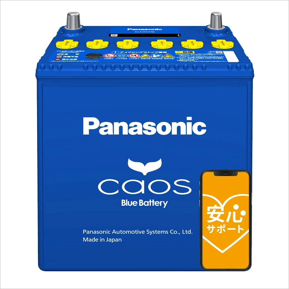 Panasonic Panasonic caos N-80B24L/C8