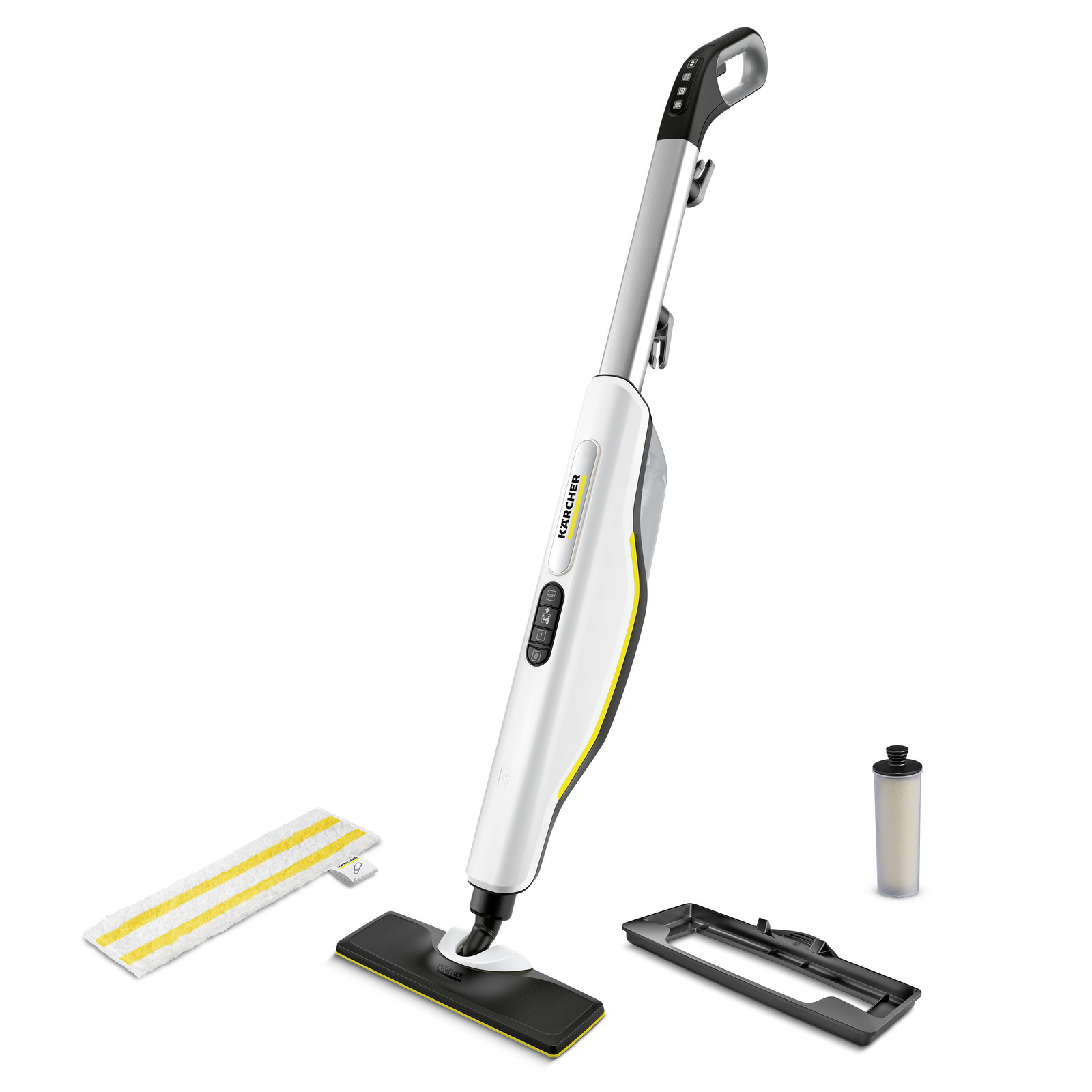 Kärcher Kärcher SC 3 Upright