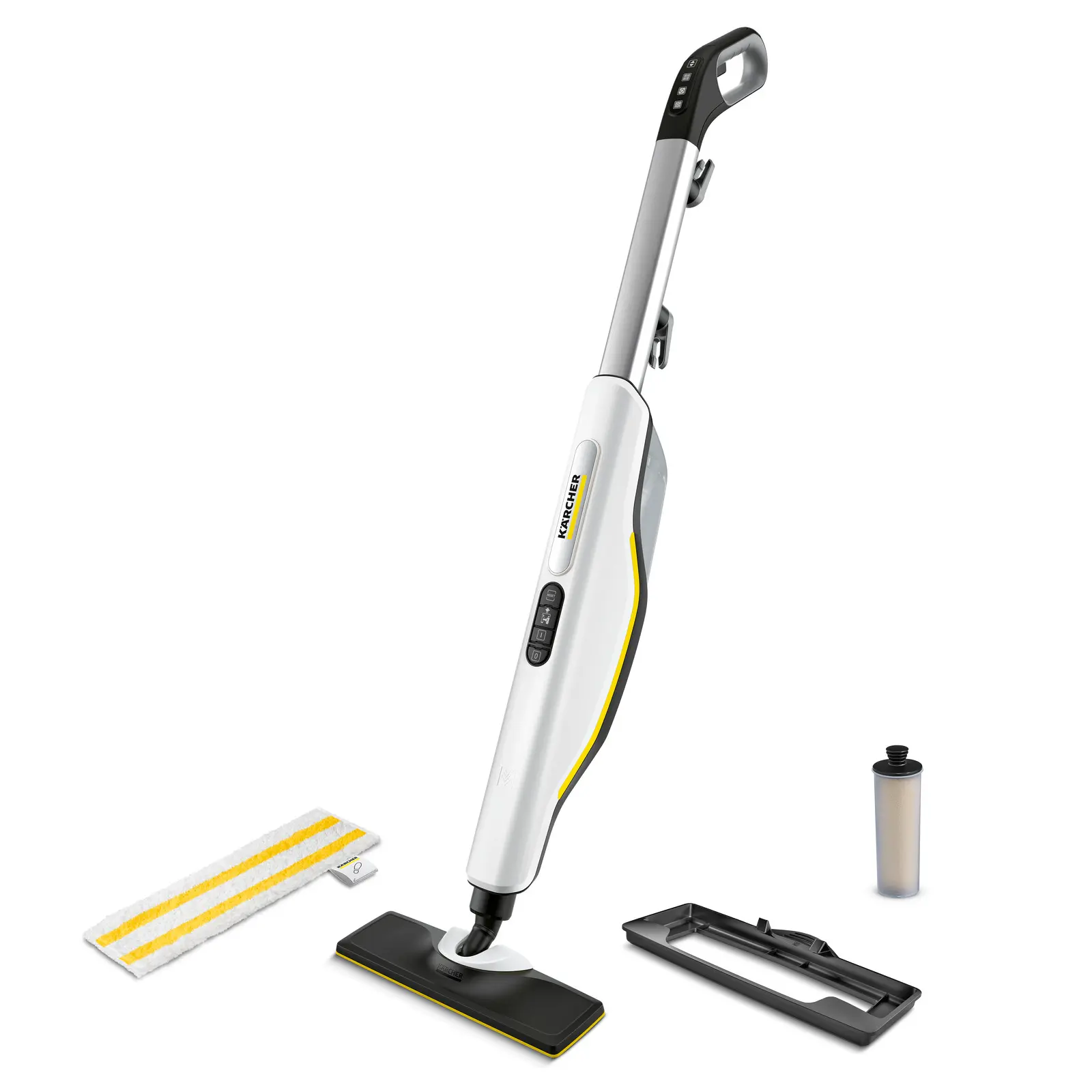 Kärcher Kärcher SC 3 Upright