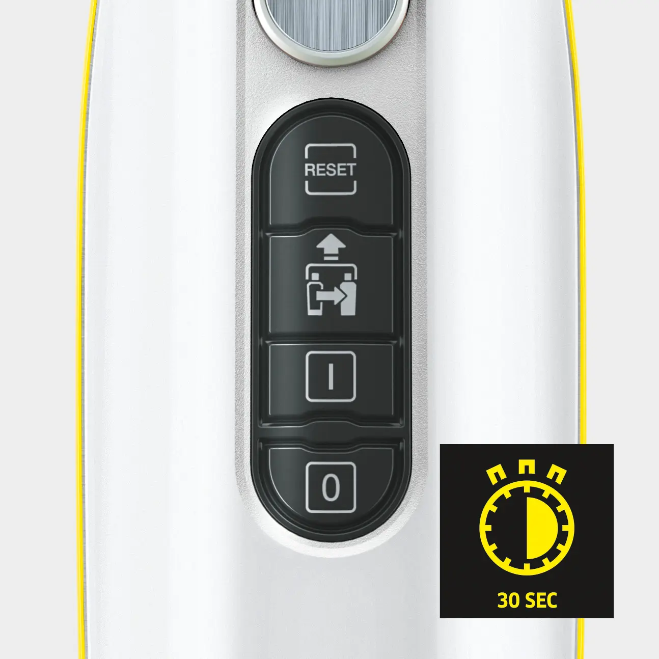 Kärcher Kärcher SC 3 Upright