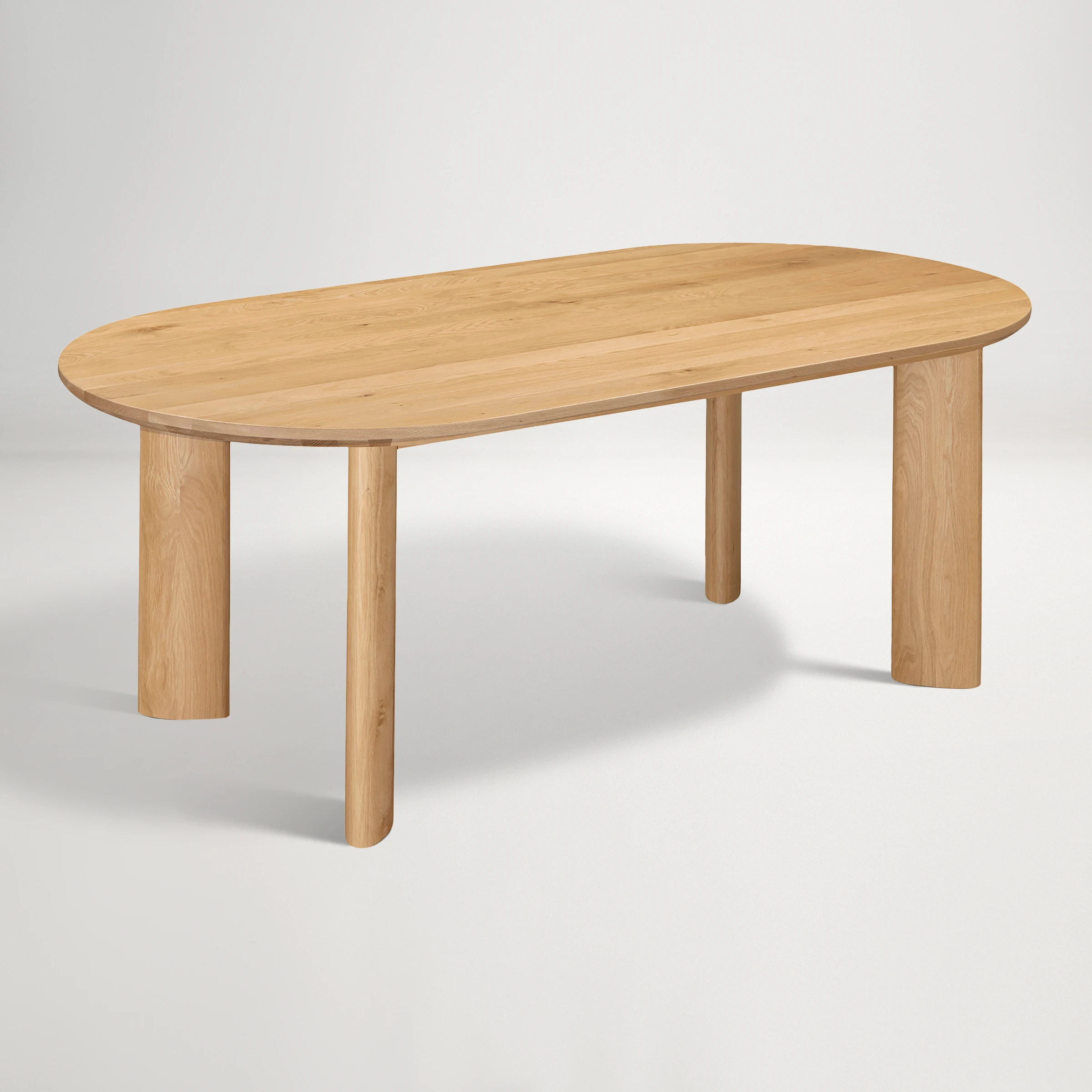 Lounge Lovers Graze Arrow 200cm Natural
