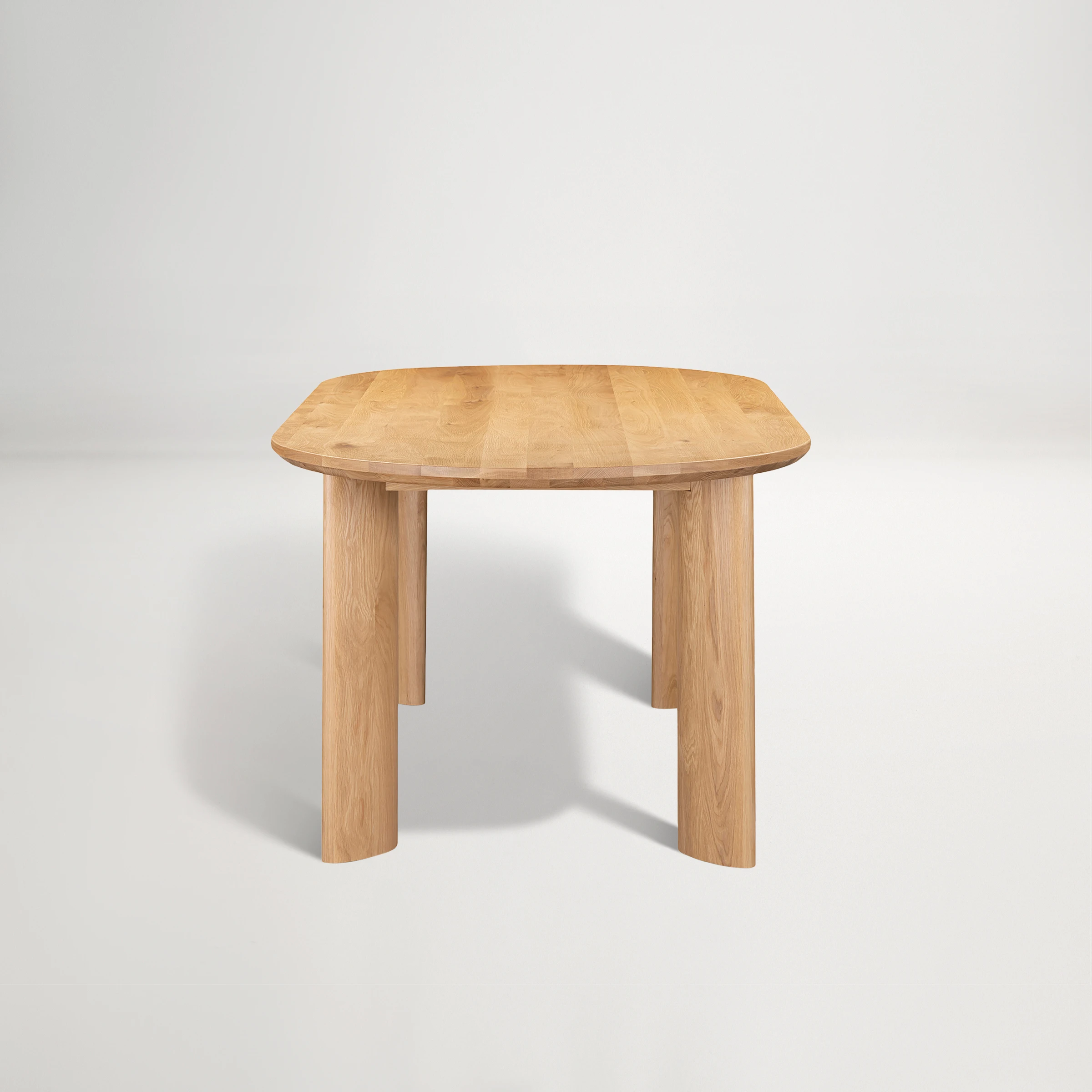 Lounge Lovers Graze Arrow 200cm Natural