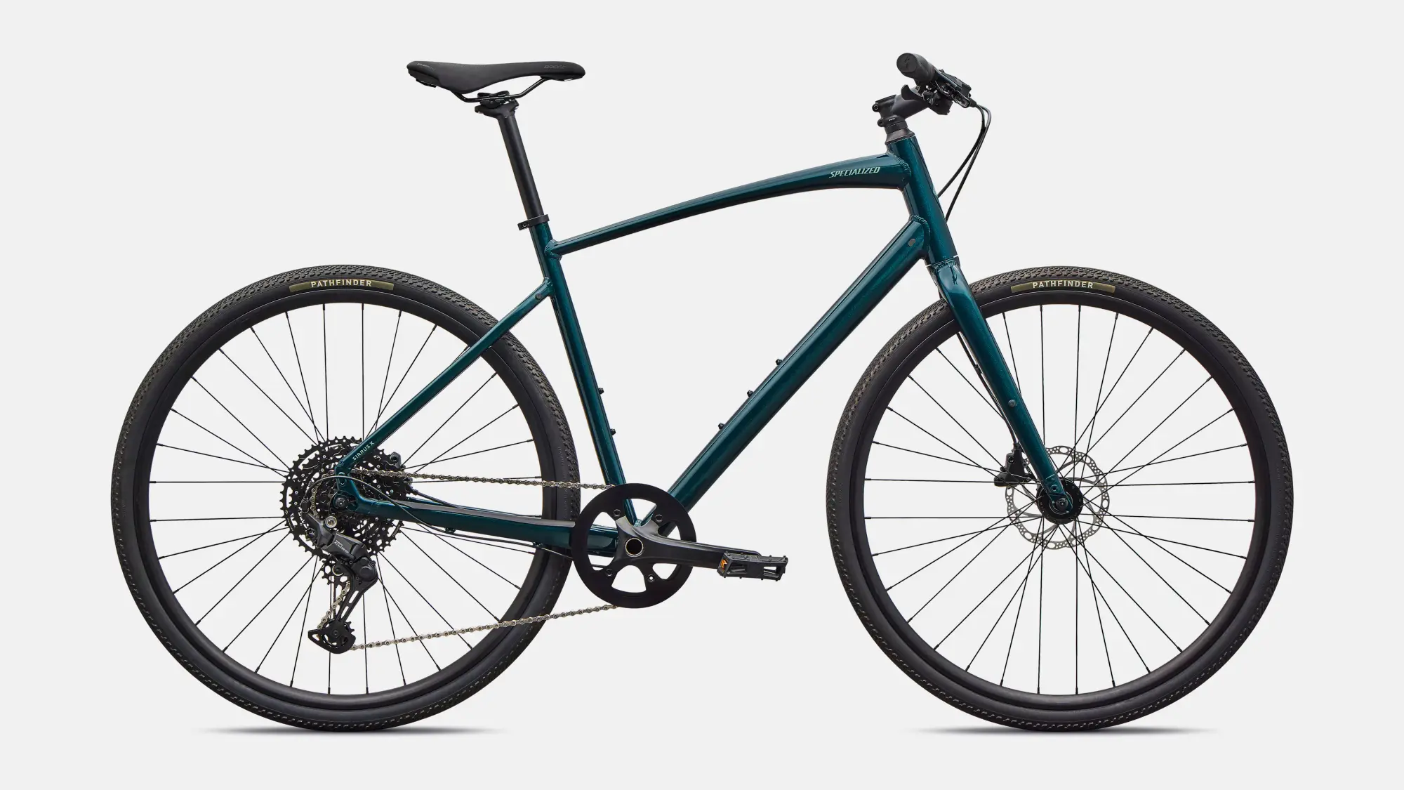 Specialized Specialized Sirrus X 3.0