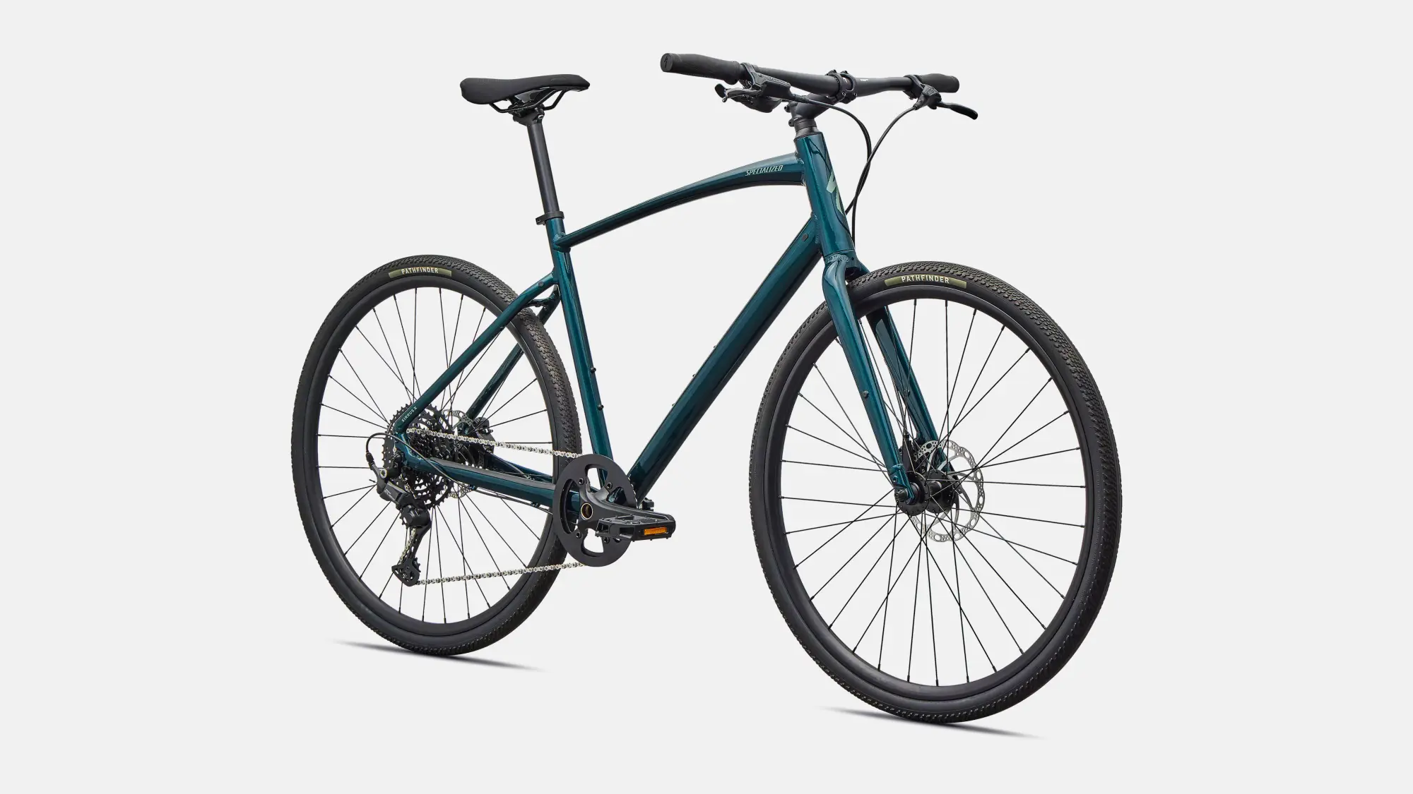 Specialized Specialized Sirrus X 3.0
