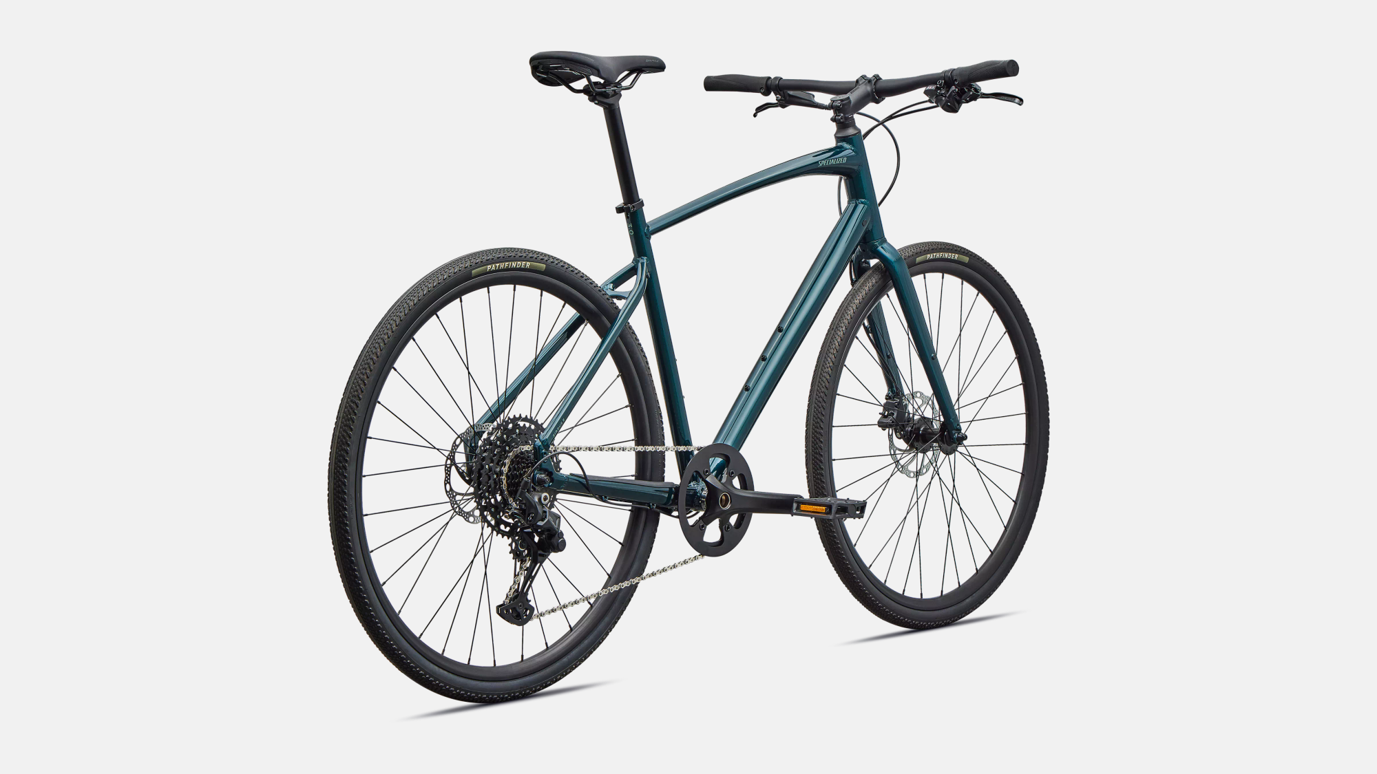 Specialized Specialized Sirrus X 3.0