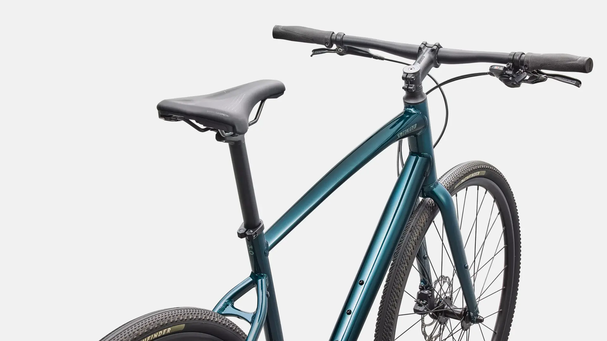 Specialized Specialized Sirrus X 3.0
