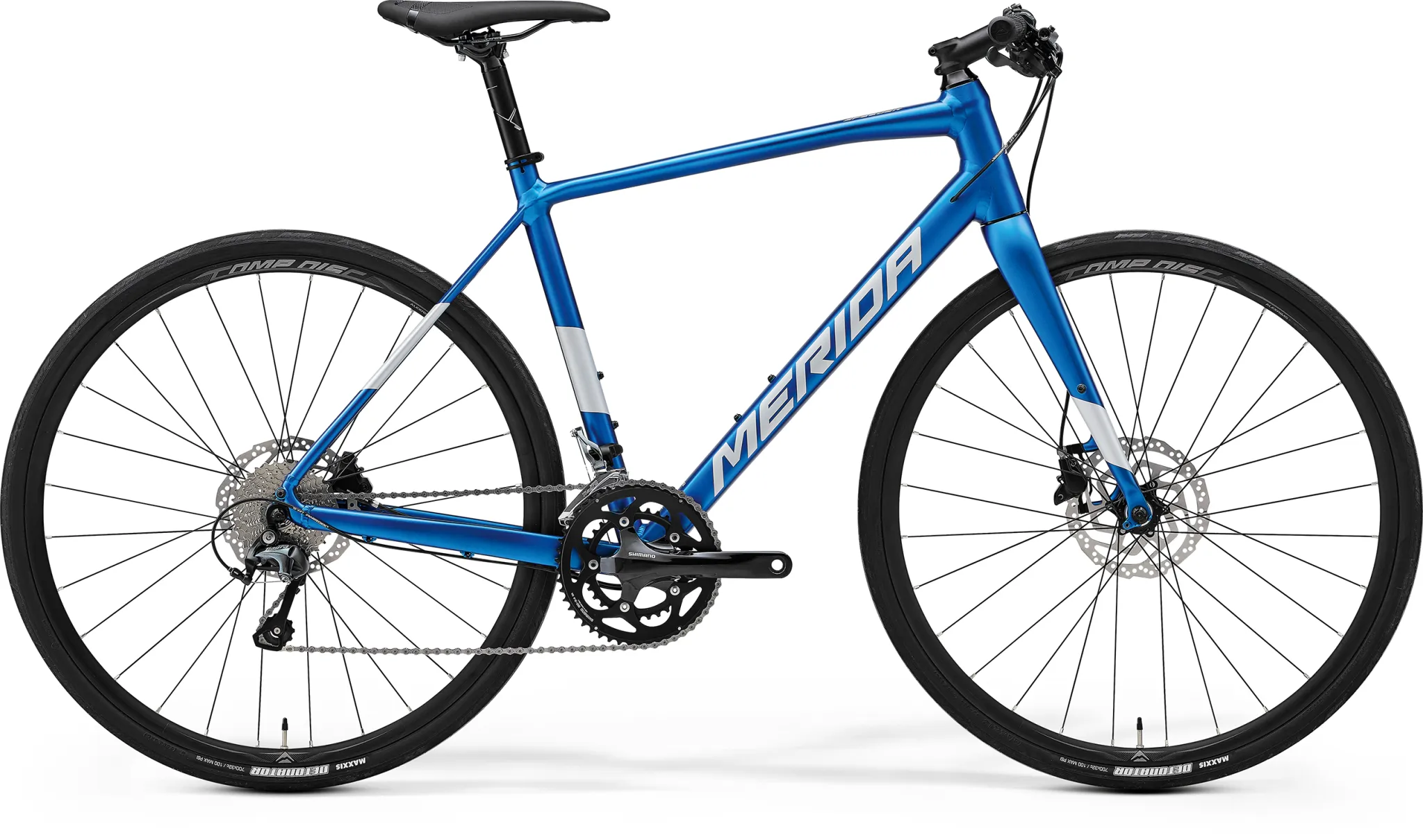 Merida Merida Speeder 300