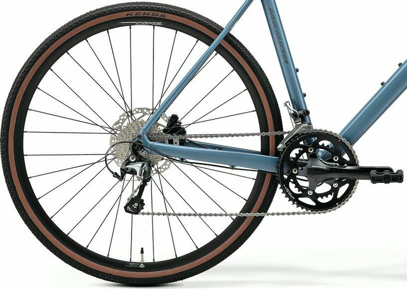 Merida Merida Speeder 300