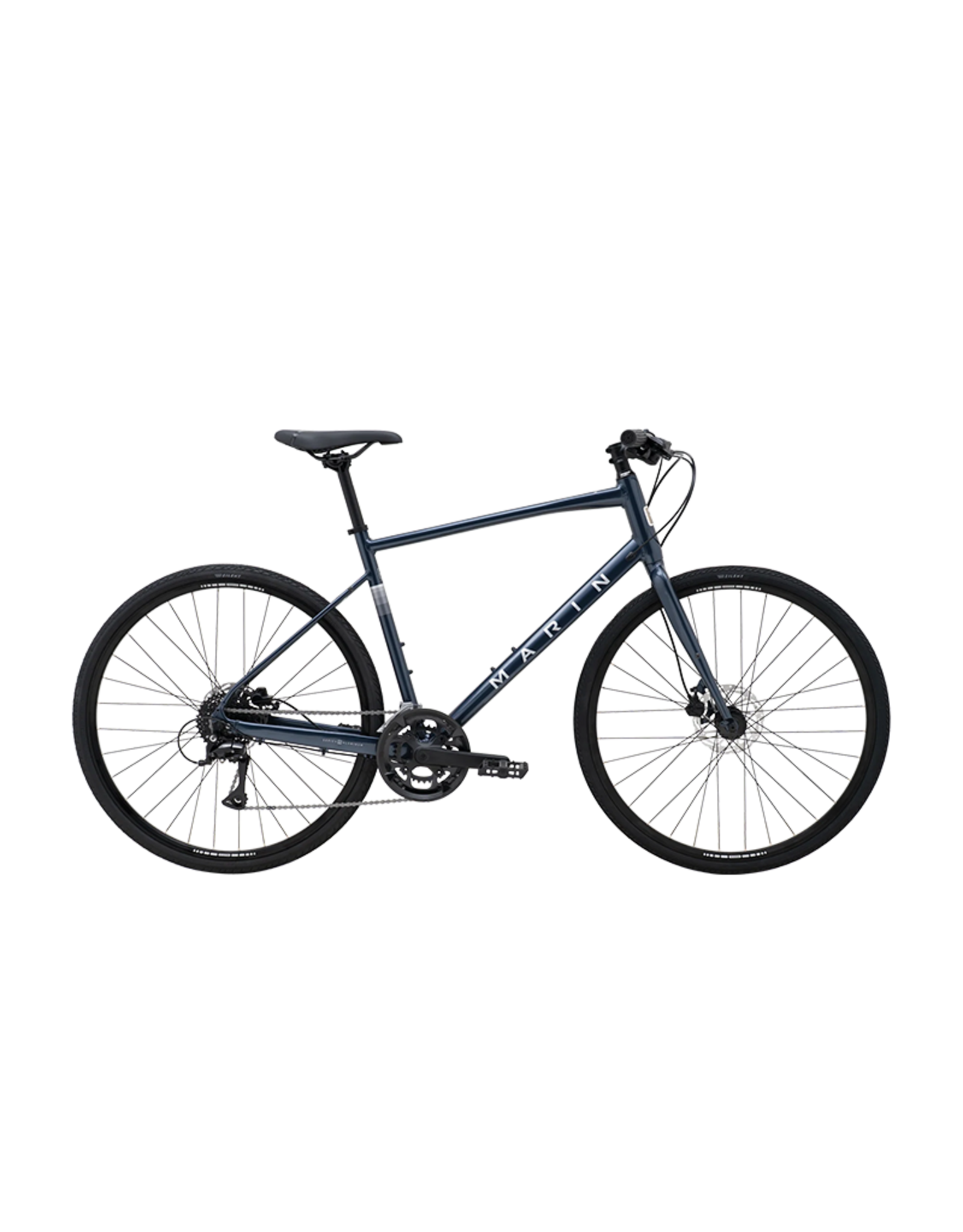 Marin Marin Fairfax 2