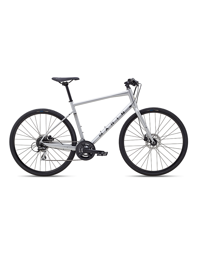 Marin Marin Fairfax 2