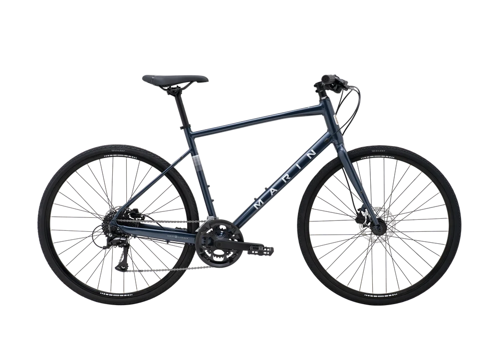 Marin Marin Fairfax 2